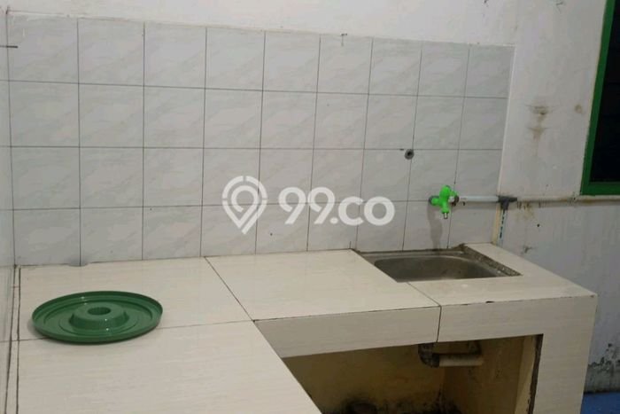 Jarang Ada! Rumah Kontrakan 2 Kamar Bagus Siap Huni Pondok Kelapa Jarang Ada! Rumah Kontrakan 2 Kamar Bagus Siap Huni Pondok Kelapa