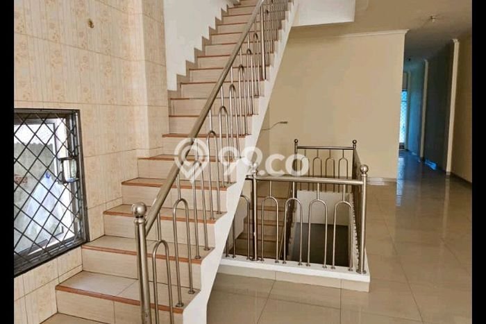 Unit Ruko Dijual di Duren Sawit Jakarta Timur Luas Bangunan 270m2 Unit Ruko Dijual di Duren Sawit Jakarta Timur Luas Bangunan 270m2
