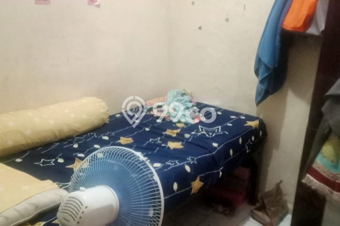 Hunian Nyaman Asri 12 KT Siap Pakai di Klender Jakarta Timur Hunian Nyaman Asri 12 KT Siap Pakai di Klender Jakarta Timur