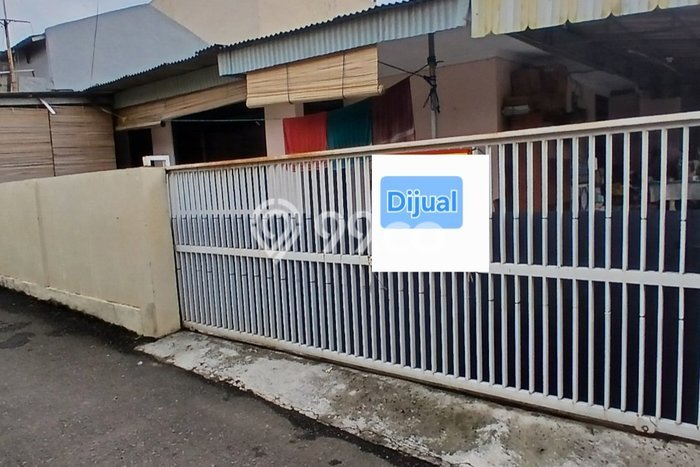 Rumah Modern 4 KT di Klender Jakarta Timur Unfurnished Rumah Modern 4 KT di Klender Jakarta Timur Unfurnished