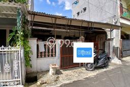 Dijual Rumah Eksklusif 2 KT di Buaran, Jakarta Timur Dijual Rumah Eksklusif 2 KT di Buaran, Jakarta Timur