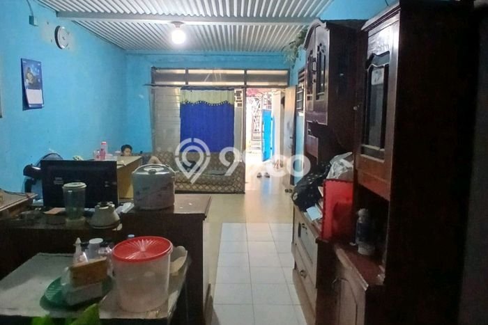 For Sale Hunian Rumah Nyaman 3 KT di Klender, Jakarta Timur For Sale Hunian Rumah Nyaman 3 KT di Klender, Jakarta Timur
