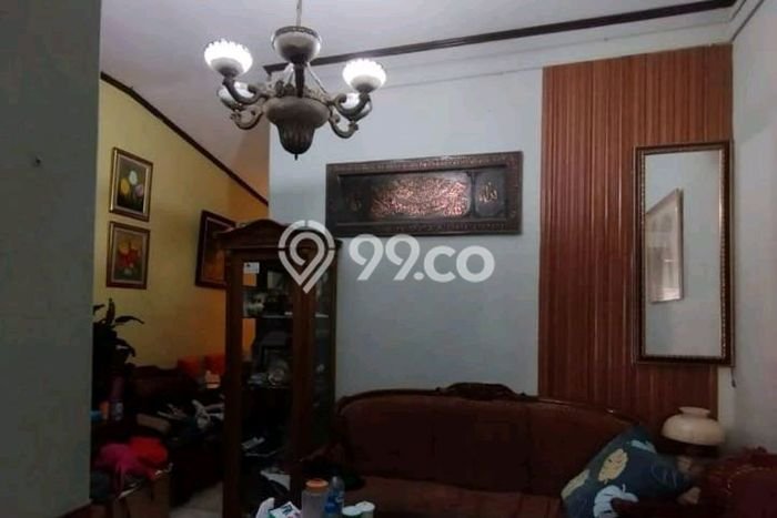 Rumah Modern 2 KT di Pondok Kelapa Jakarta Timur Unfurnished Rumah Modern 2 KT di Pondok Kelapa Jakarta Timur Unfurnished
