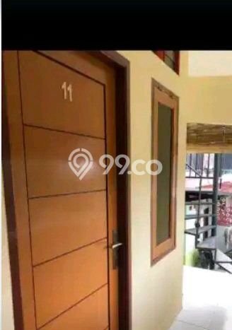 Kos-kosan Dijual di Tangerang, Tangerang, 16 KT, 8 KM, Bangunan 170m2 Kos-kosan Dijual di Tangerang, Tangerang, 16 KT, 8 KM, Bangunan 170m2