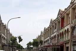 Ruko Dijual di Prime Area Bekasi Luas 100m2 Ruko Dijual di Prime Area Bekasi Luas 100m2