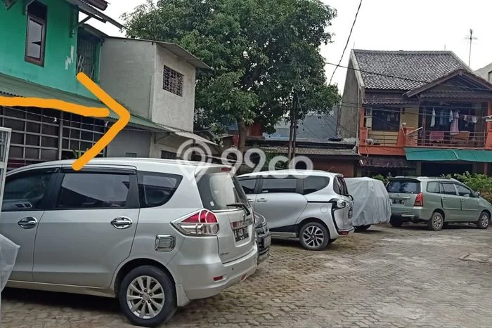 Hunian Nyaman 2 KT Harga Terjangkau di Klender Jakarta Timur Hunian Nyaman 2 KT Harga Terjangkau di Klender Jakarta Timur