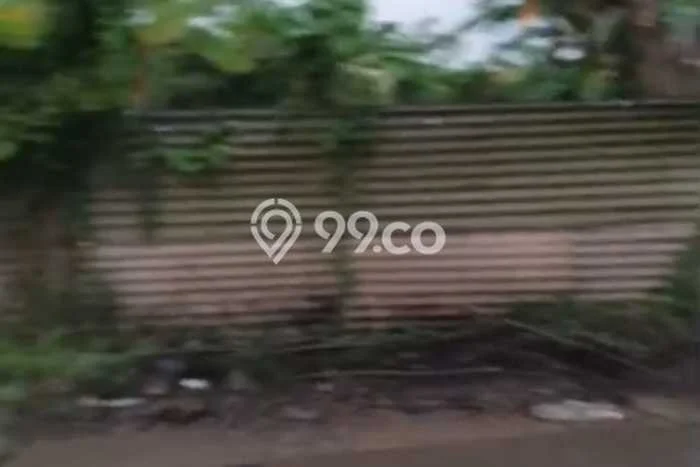 Dijual Tanah di Tangerang Tangerang Luas 5000m2 SHM Dijual Tanah di Tangerang Tangerang Luas 5000m2 SHM