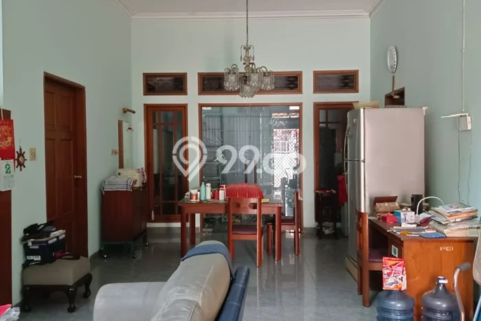 Rumah di , Dekat Fasilitas, 5 KT Rumah di , Dekat Fasilitas, 5 KT