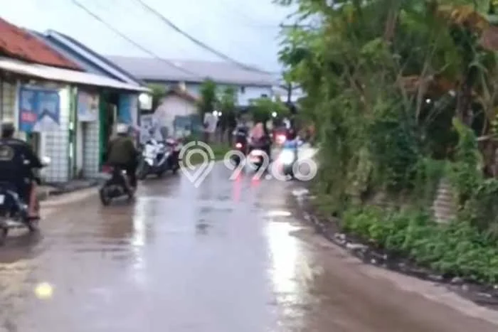 Dijual Tanah di Tangerang Tangerang Luas 5000m2 SHM Dijual Tanah di Tangerang Tangerang Luas 5000m2 SHM