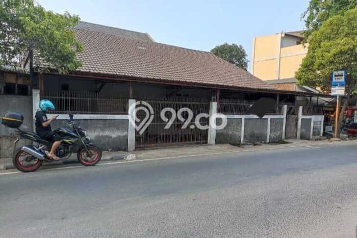 Jual Rumah Luas Megah Dengan View Cantik di Cengkareng Barat, Jakarta Barat Jual Rumah Luas Megah Dengan View Cantik di Cengkareng Barat, Jakarta Barat