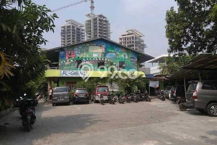 Hot Offer Hunian Premium Ideal dan Luas di Kebon Jeruk, Jakarta Barat Hot Offer Hunian Premium Ideal dan Luas di Kebon Jeruk, Jakarta Barat
