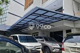 Unit Ruko Paling Strategis di Kebon Jeruk Jakarta Barat dengan LB 1000m2 Unit Ruko Paling Strategis di Kebon Jeruk Jakarta Barat dengan LB 1000m2