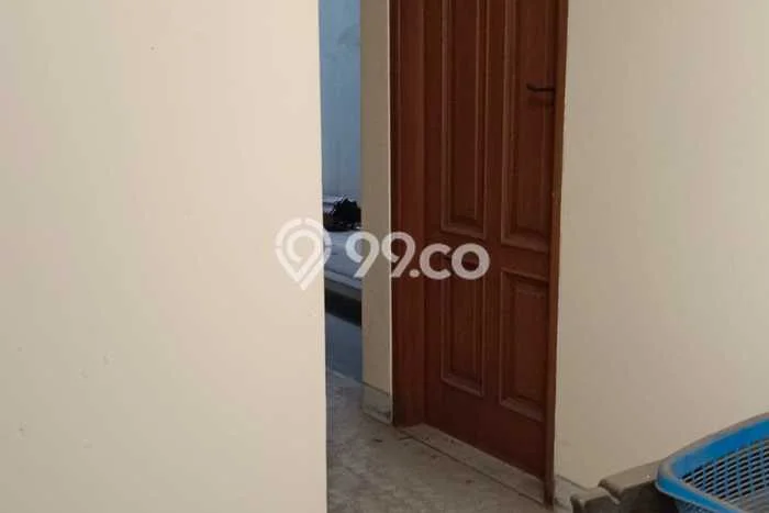 Rumah di , Dekat Fasilitas, 5 KT Rumah di , Dekat Fasilitas, 5 KT