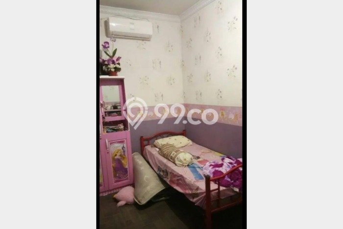 Hunian Eksklusif Dijual LT 174m2 di Grogol Petamburan, Jakarta Barat Hunian Eksklusif Dijual LT 174m2 di Grogol Petamburan, Jakarta Barat