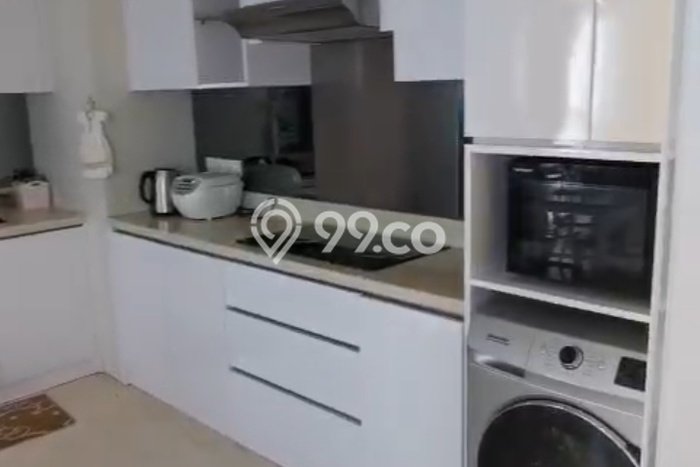 Apartemen Favorit Nyaman Dijual di Jakarta Barat dengan 2 Kamar Tidur Apartemen Favorit Nyaman Dijual di Jakarta Barat dengan 2 Kamar Tidur