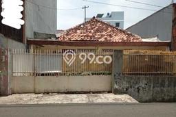 Rumah Premium di Jakarta Pusat Strategis Kondisi Baik Rumah Premium di Jakarta Pusat Strategis Kondisi Baik