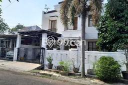 For Sale! Premium House LT 202m2 Desain Elegan di Alam Sutera For Sale! Premium House LT 202m2 Desain Elegan di Alam Sutera