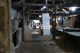 Unit Pabrik Dijual di Jakarta Barat LT 886m2 & LB 554m2 Unit Pabrik Dijual di Jakarta Barat LT 886m2 & LB 554m2