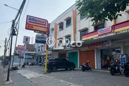 Ruko Komersial Dijual di Cengkareng Jakarta Barat LT 107m2 & LB 226m2 Ruko Komersial Dijual di Cengkareng Jakarta Barat LT 107m2 & LB 226m2