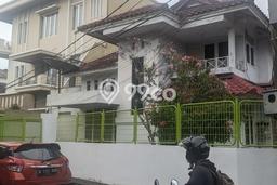 Jual Rumah Luas Elegan Dengan View Cantik di Citra Garden, Jakarta Barat Jual Rumah Luas Elegan Dengan View Cantik di Citra Garden, Jakarta Barat