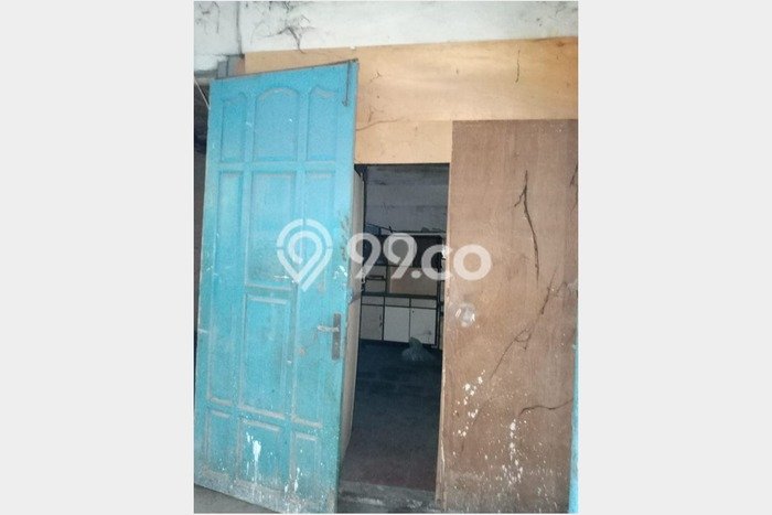 Gudang Dijual di Jakarta Barat LT 640m2 & LB 640m2 Lokasi Terbaik! Gudang Dijual di Jakarta Barat LT 640m2 & LB 640m2 Lokasi Terbaik!