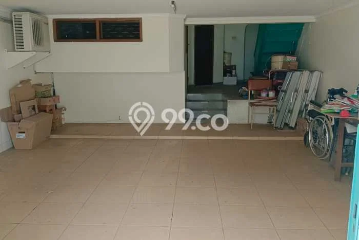 Rumah di , Dekat Fasilitas, 5 KT Rumah di , Dekat Fasilitas, 5 KT