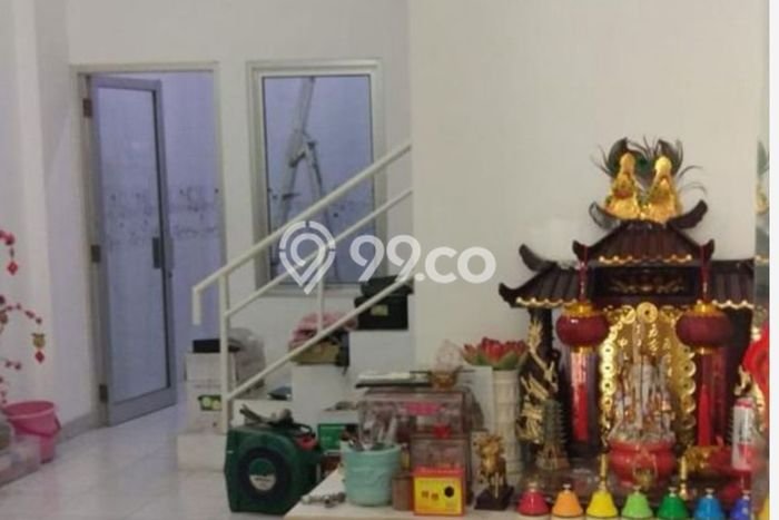 Ruko Dijual di Prime Area Jakarta Barat Luas 120m2 Ruko Dijual di Prime Area Jakarta Barat Luas 120m2