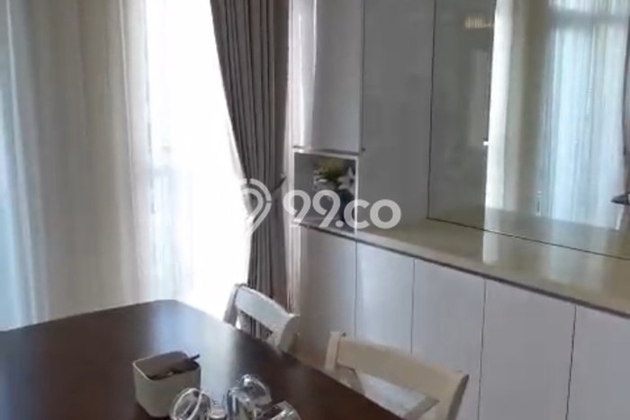 Apartemen Favorit Nyaman Dijual di Jakarta Barat dengan 2 Kamar Tidur Apartemen Favorit Nyaman Dijual di Jakarta Barat dengan 2 Kamar Tidur