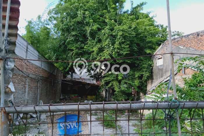Kavling Tanah untuk Dijual di Daan Mogot, Tangerang, Luas 250m2 Kavling Tanah untuk Dijual di Daan Mogot, Tangerang, Luas 250m2