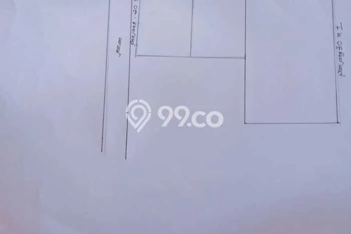 Kavling Tanah untuk Dijual di Daan Mogot, Tangerang, Luas 250m2 Kavling Tanah untuk Dijual di Daan Mogot, Tangerang, Luas 250m2