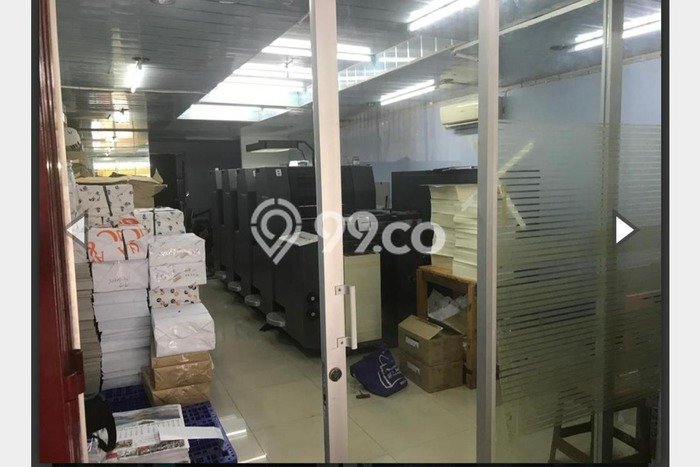 Hunian Mewah Dijual LT 174m2 di Grogol Petamburan, Jakarta Barat Hunian Mewah Dijual LT 174m2 di Grogol Petamburan, Jakarta Barat