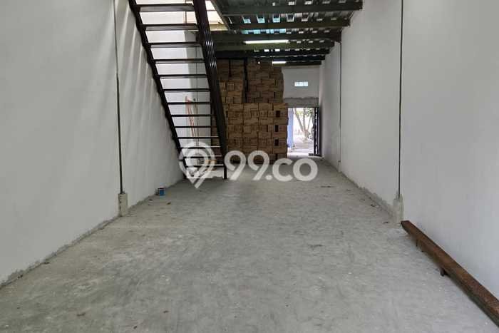 Gudang Dijual di Prime Area Tangerang Luas 200m2 Gudang Dijual di Prime Area Tangerang Luas 200m2