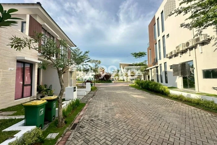 Rumah Luas Asri 2 KT Siap Pakai di Batam Centre Batam Rumah Luas Asri 2 KT Siap Pakai di Batam Centre Batam