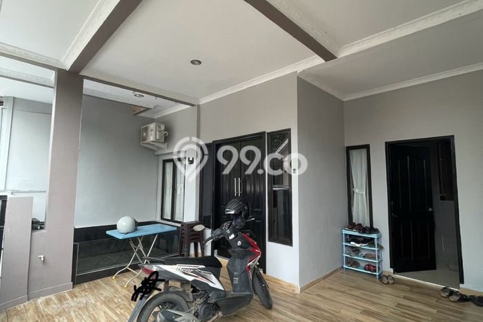 Hunian Nyaman Asri 3 KT Siap Pakai di Batam Centre Batam Hunian Nyaman Asri 3 KT Siap Pakai di Batam Centre Batam