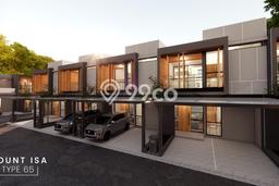 Dijual Cepat Rumah Favorit Siap Huni LB 65m2 di Bengkong, Batam Dijual Cepat Rumah Favorit Siap Huni LB 65m2 di Bengkong, Batam