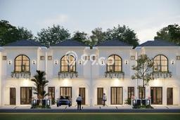 Jual Rumah Modern 3 KT di Nagoya, Batam Jual Rumah Modern 3 KT di Nagoya, Batam