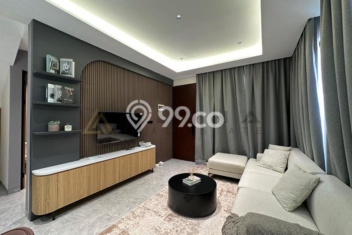 Hunian Nyaman Asri 4 KT Siap Huni di Batam Centre Batam Hunian Nyaman Asri 4 KT Siap Huni di Batam Centre Batam