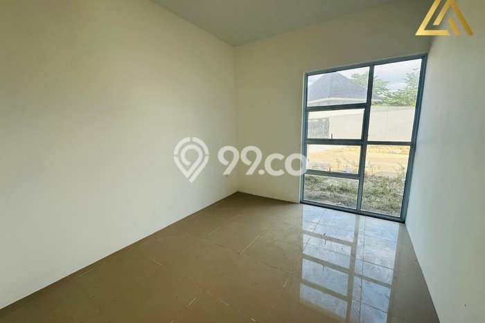 Rumah Modern 3 KT LT 152m2 di Batam Centre Rumah Modern 3 KT LT 152m2 di Batam Centre