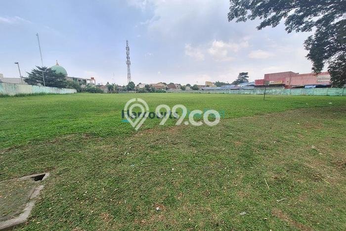 Tanah Kavling Dijual di Tangerang dengan Spesifikasi 6145m2 Tanah Kavling Dijual di Tangerang dengan Spesifikasi 6145m2