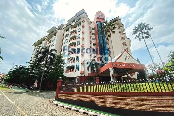 Apartemen Disewakan 2 Kamar Hemat Siap Huni di Jakarta Selatan, Luas 105m2 Apartemen Disewakan 2 Kamar Hemat Siap Huni di Jakarta Selatan, Luas 105m2