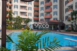 Disewakan Apartemen Terjangkau 2 BR di TB Simatupang Jakarta Selatan Disewakan Apartemen Terjangkau 2 BR di TB Simatupang Jakarta Selatan
