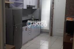 Apartemen Nyaman untuk Disewa, 2 Kamar di Jakarta Utara Apartemen Nyaman untuk Disewa, 2 Kamar di Jakarta Utara
