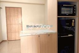 Tersedia Apartemen 2 KT, 1 KM, 36m2 di Cengkareng, Jakarta Barat Tersedia Apartemen 2 KT, 1 KM, 36m2 di Cengkareng, Jakarta Barat