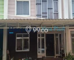 Rumah Mewah LB 108m2 Siap Huni Desain Elegan di Green Lake City, Jakarta Barat Rumah Mewah LB 108m2 Siap Huni Desain Elegan di Green Lake City, Jakarta Barat
