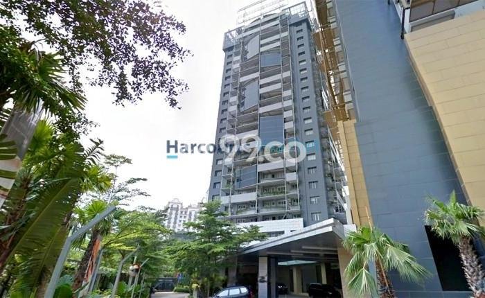 Apartemen Modern Dijual di Kelapa Gading, Jakarta Utara Dilengkapi 2 KT dan 1 KM Apartemen Modern Dijual di Kelapa Gading, Jakarta Utara Dilengkapi 2 KT dan 1 KM