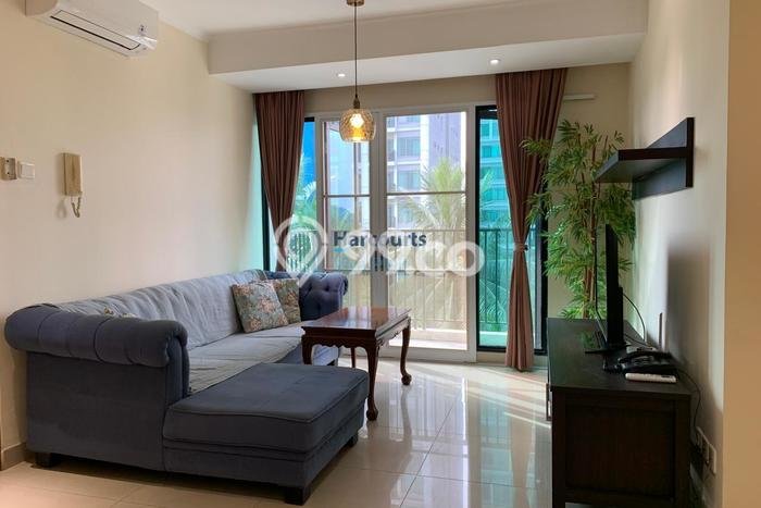 Apartemen Eksklusif Dijual di Cilandak Jakarta Selatan Luas 138m2 Apartemen Eksklusif Dijual di Cilandak Jakarta Selatan Luas 138m2