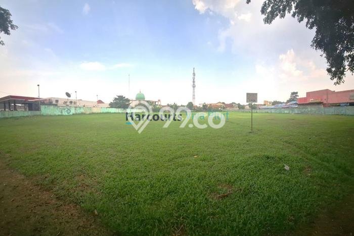 Tanah Kavling Dijual di Tangerang dengan Spesifikasi 6145m2 Tanah Kavling Dijual di Tangerang dengan Spesifikasi 6145m2