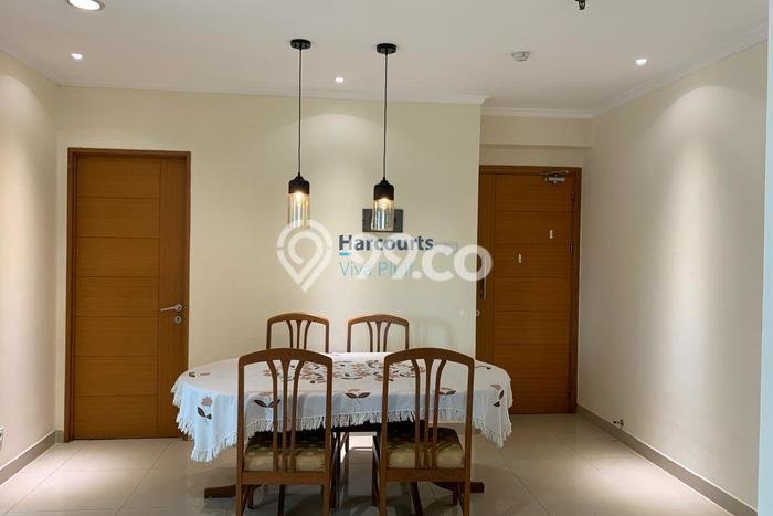 Apartemen Eksklusif Dijual di Cilandak Jakarta Selatan Luas 138m2 Apartemen Eksklusif Dijual di Cilandak Jakarta Selatan Luas 138m2