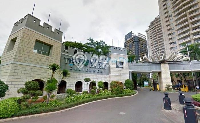 Apartemen Modern Dijual di Kelapa Gading, Jakarta Utara Dilengkapi 2 KT dan 1 KM Apartemen Modern Dijual di Kelapa Gading, Jakarta Utara Dilengkapi 2 KT dan 1 KM