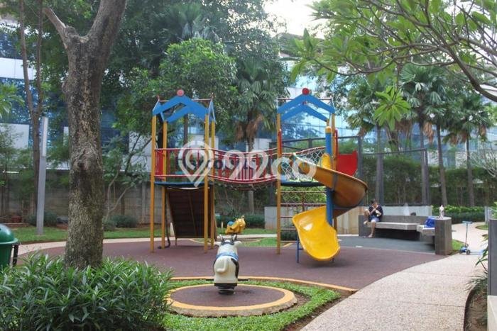 Apartemen Modern Dijual di Kelapa Gading, Jakarta Utara Dilengkapi 2 KT dan 1 KM Apartemen Modern Dijual di Kelapa Gading, Jakarta Utara Dilengkapi 2 KT dan 1 KM